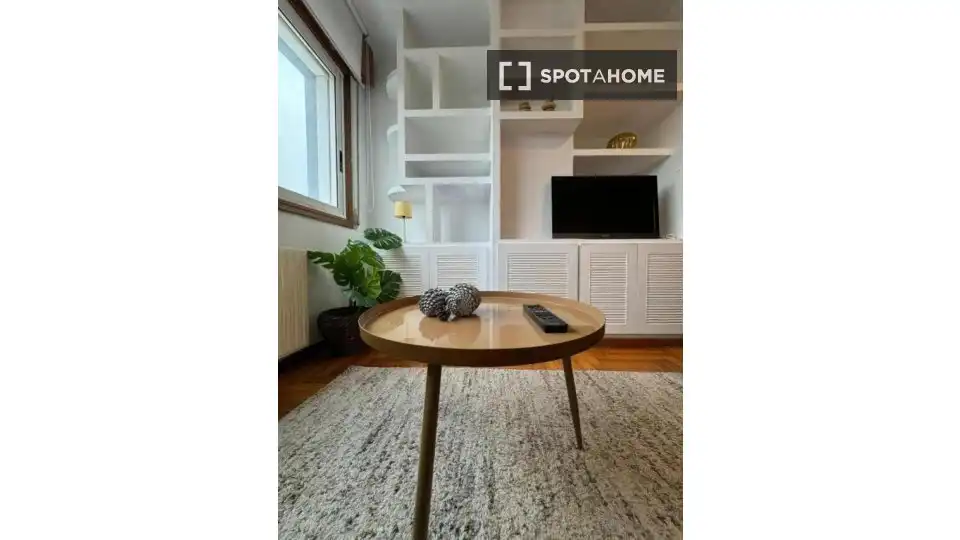 Room in Teis