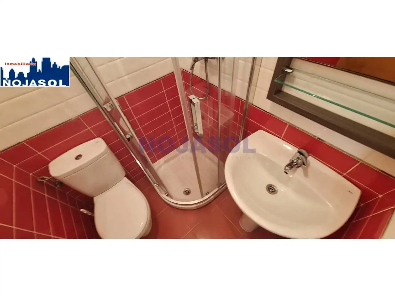Apartament amb piscina de lloguer a Calle LA COSTA 2, imagen 29