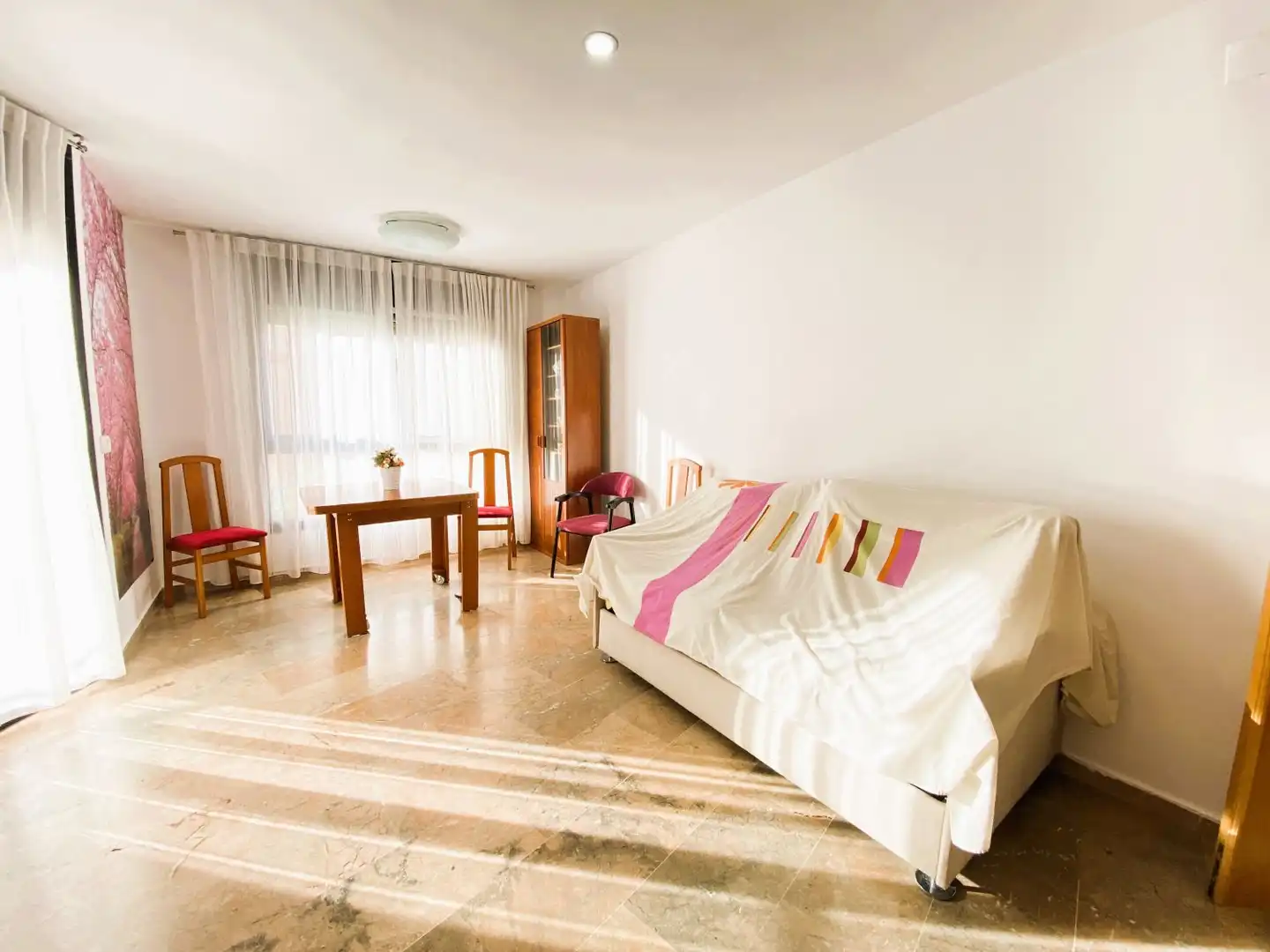 Flat with terrace for sale in Barcelona, imagen 2
