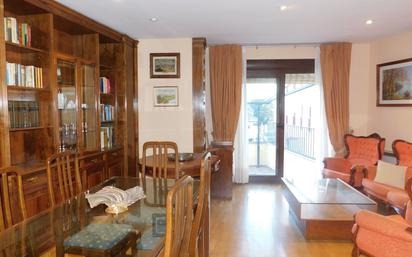 Bedroom of House or chalet for sale in San Lorenzo de El Escorial  with Terrace