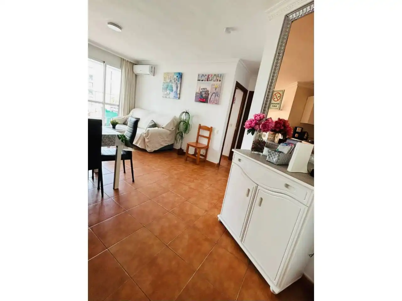 Apartament en venda a Puerto Marina