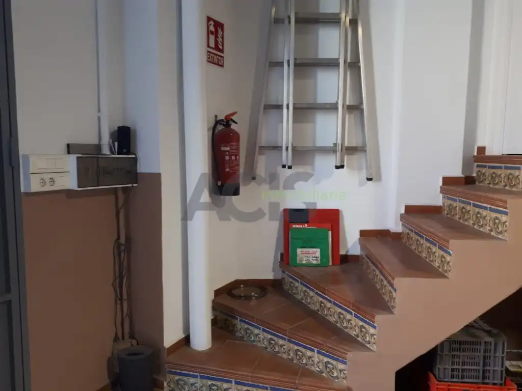Nave industrial in vendita a Calle Canalejas, imagen 2