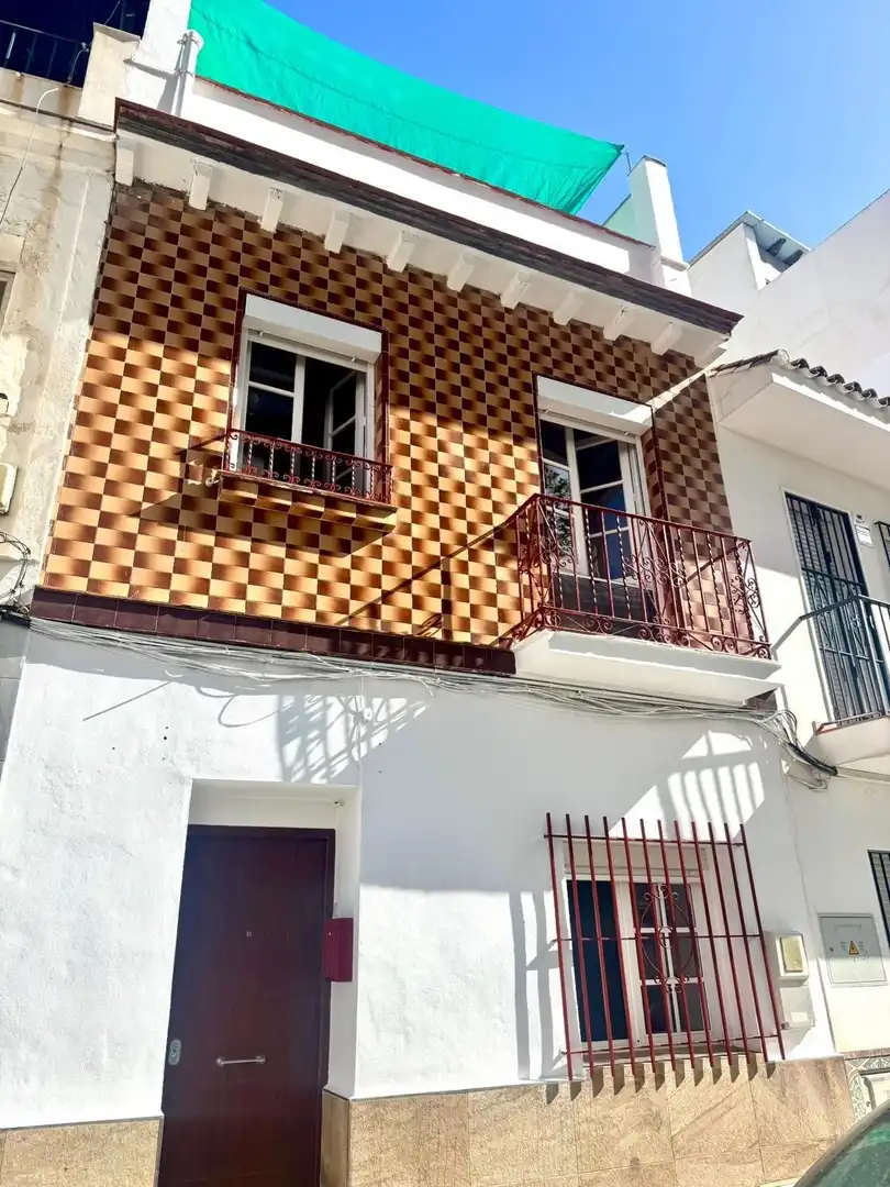 Casa con terraza en venta en Alameda Alameda Barceló, imagen 31