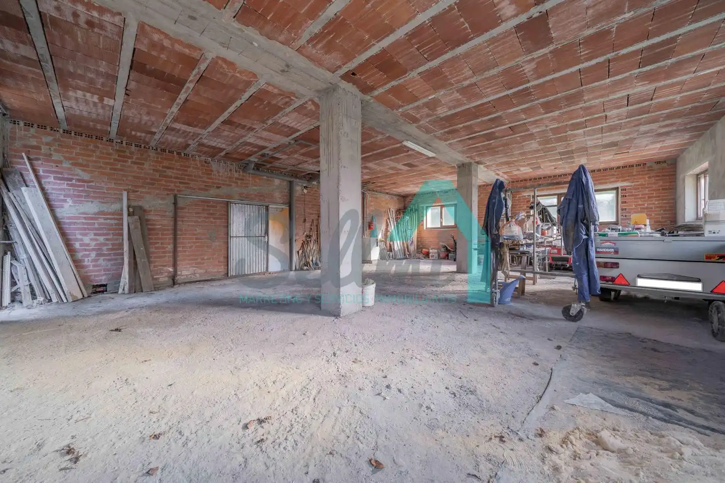 Maison avec jardin à vendre à La Rebollada, imagen 61