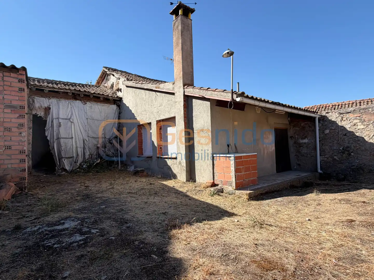 Casa en venda a Santa María la Real de Nieva, imagen 29