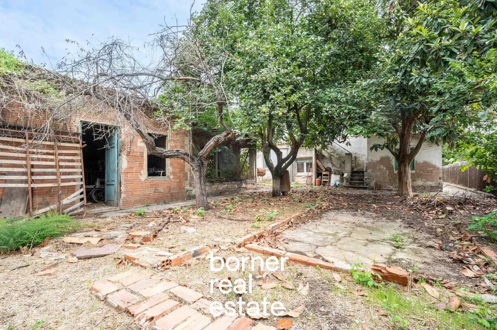 Casa o xalet en venda en Mira-sol