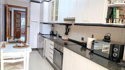 Photo 3 of Flat to rent in Campus Norte - San Caetano, Santiago de Compostela