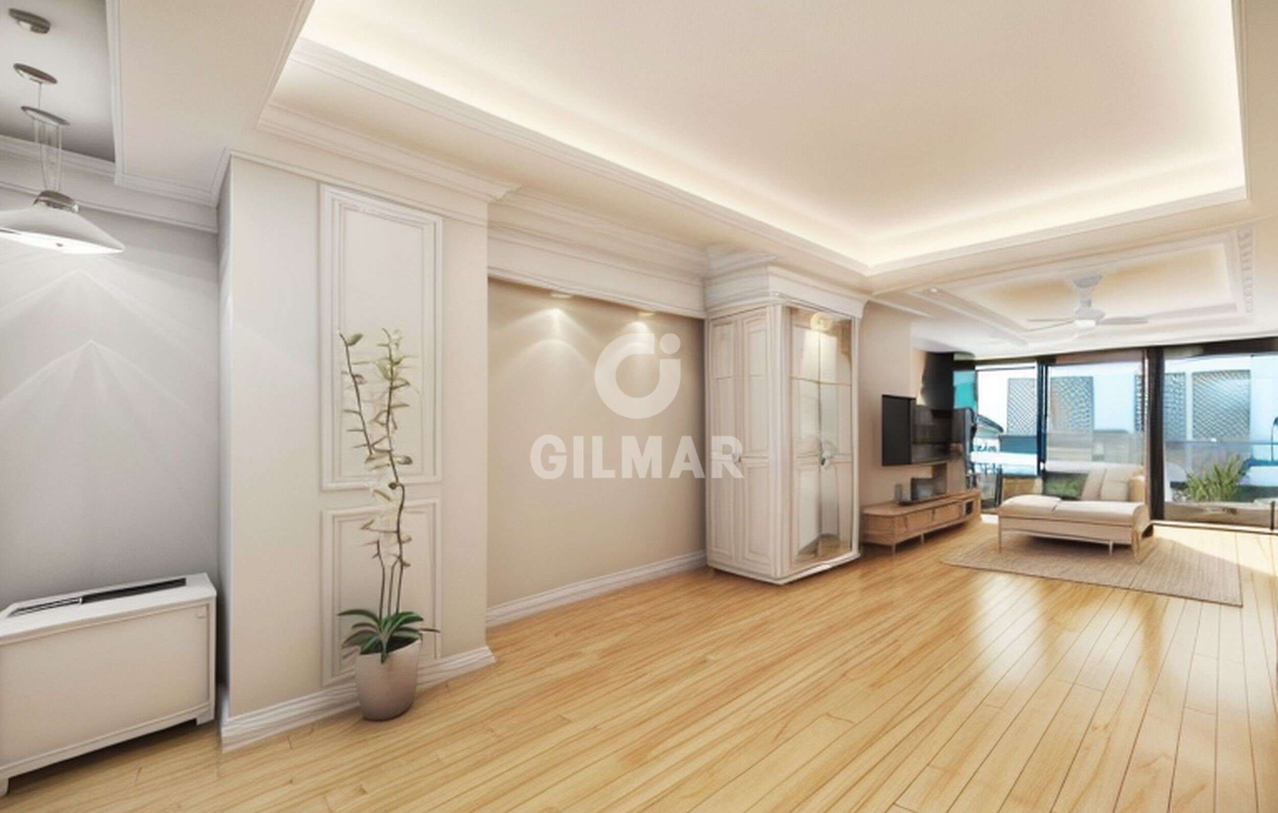 Flat for sale in Guindalera