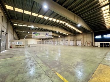 Industriegebäude zur Miete in C/ RÍO DE JANEIRO