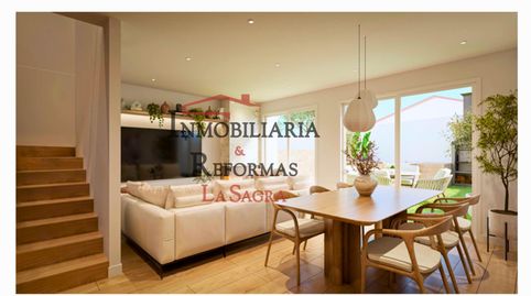 Foto 5 de Casa adosada en venta en Borox, Toledo