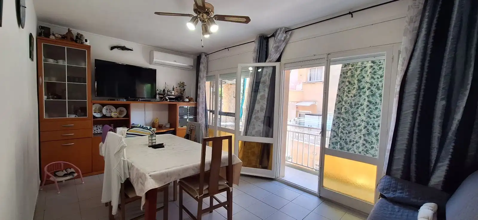Piso en venta en dels Arcs, Coma-ruga platja