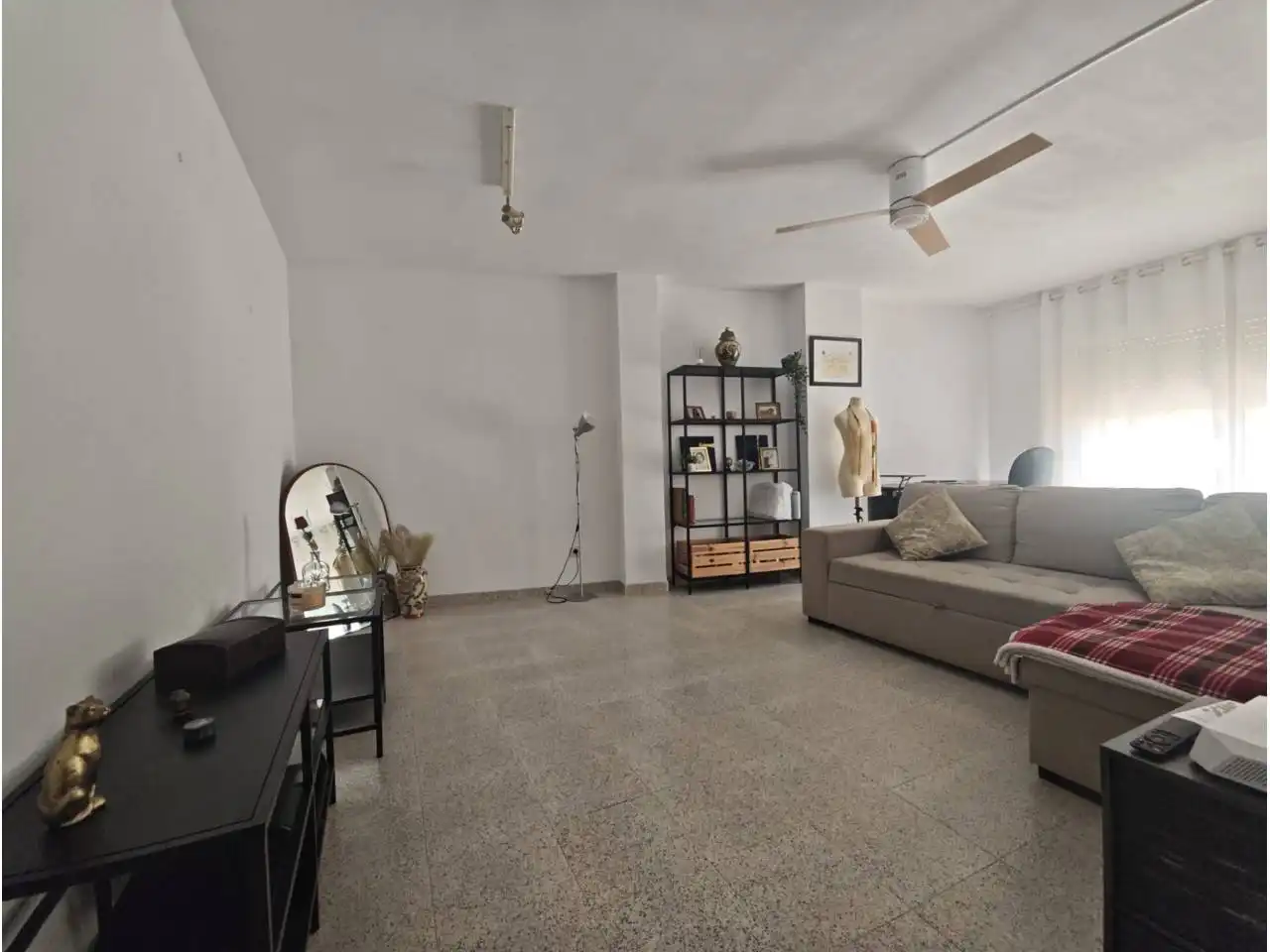 Living room of Flat for sale in Blanes  with Terrace