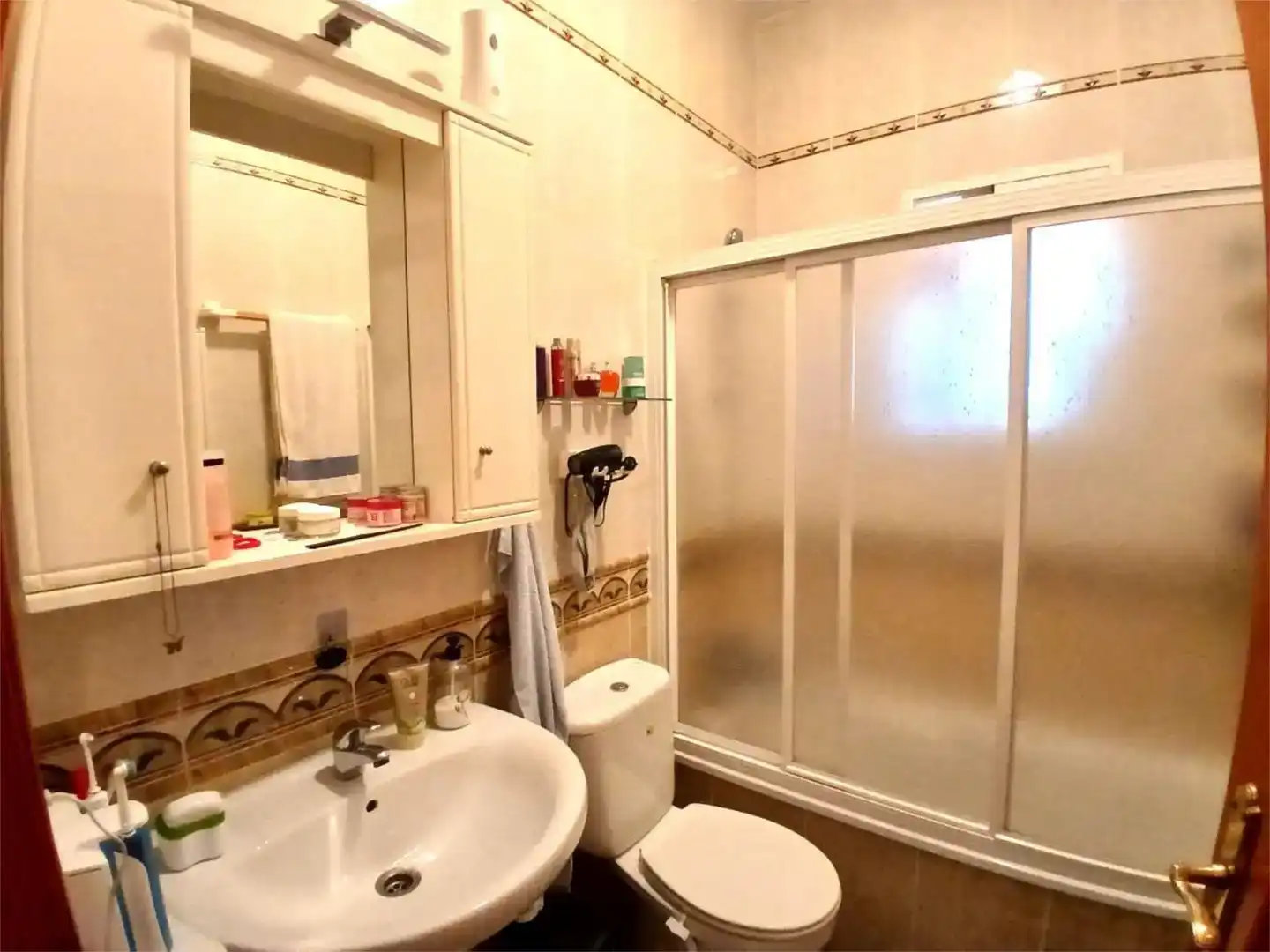 Baño de Piso en venta en Vélez-Málaga con Piscina y Balcón