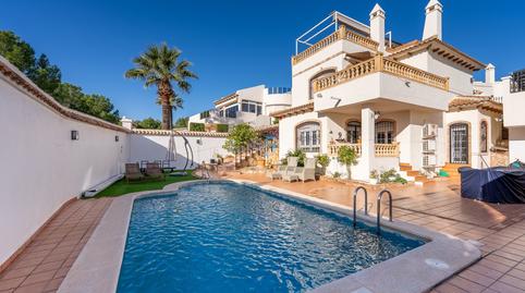 Photo 2 of House or chalet for sale in Calle Papaya, Lomas de Cabo Roig - Los Dolses, Orihuela