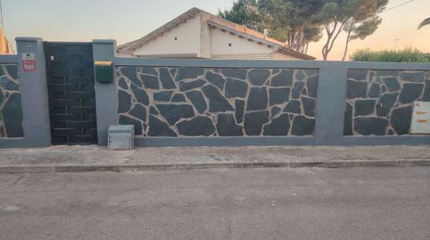 Foto 4 de Casa o xalet en venda a Nuez de Ebro, Zaragoza