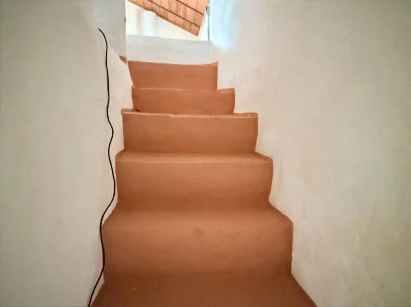 Casa adosada en venda en Arriate amb Moblat