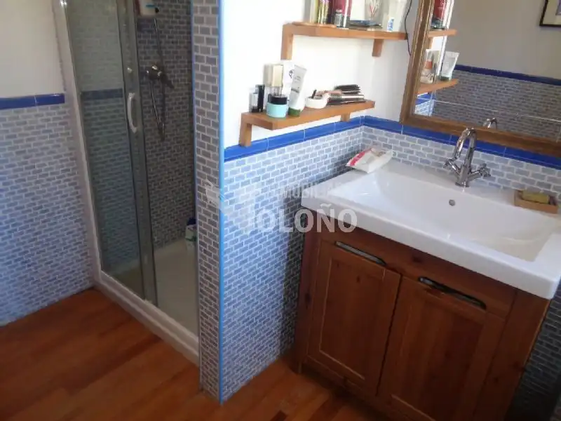 Haus mit Garten zum Verkauf in Calle Santo Domingo 24, imagen 19