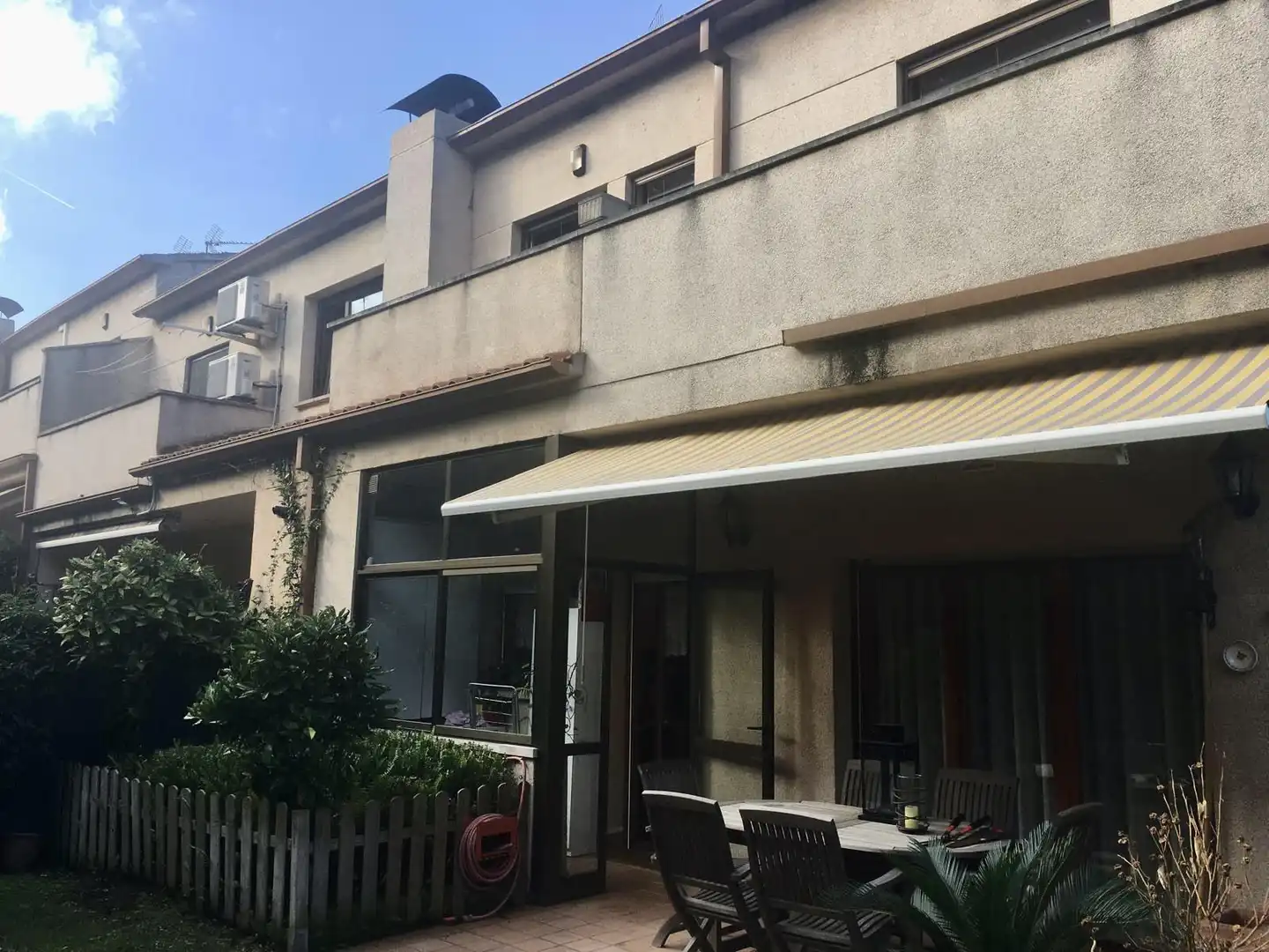 Doppelhaushälfte mit Garten zum Verkauf in Palau, imagen 9