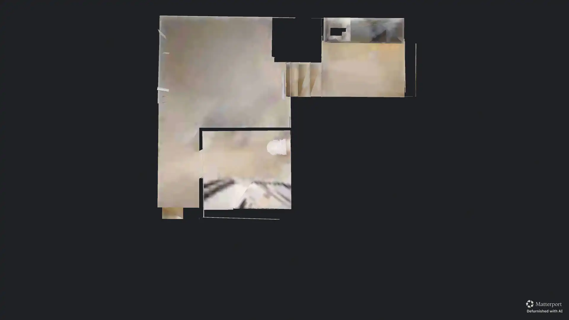 Schlafzimmer von Erdgeschoss zum Verkauf in Alicante / Alacant mit Möbliert
