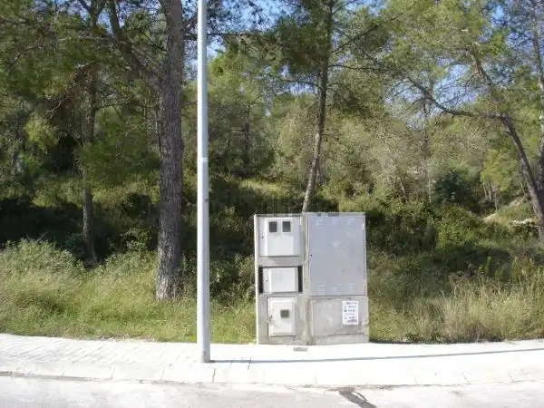 Terreno residenziale in vendita a Can Lloses - Can Marcer, imagen 4