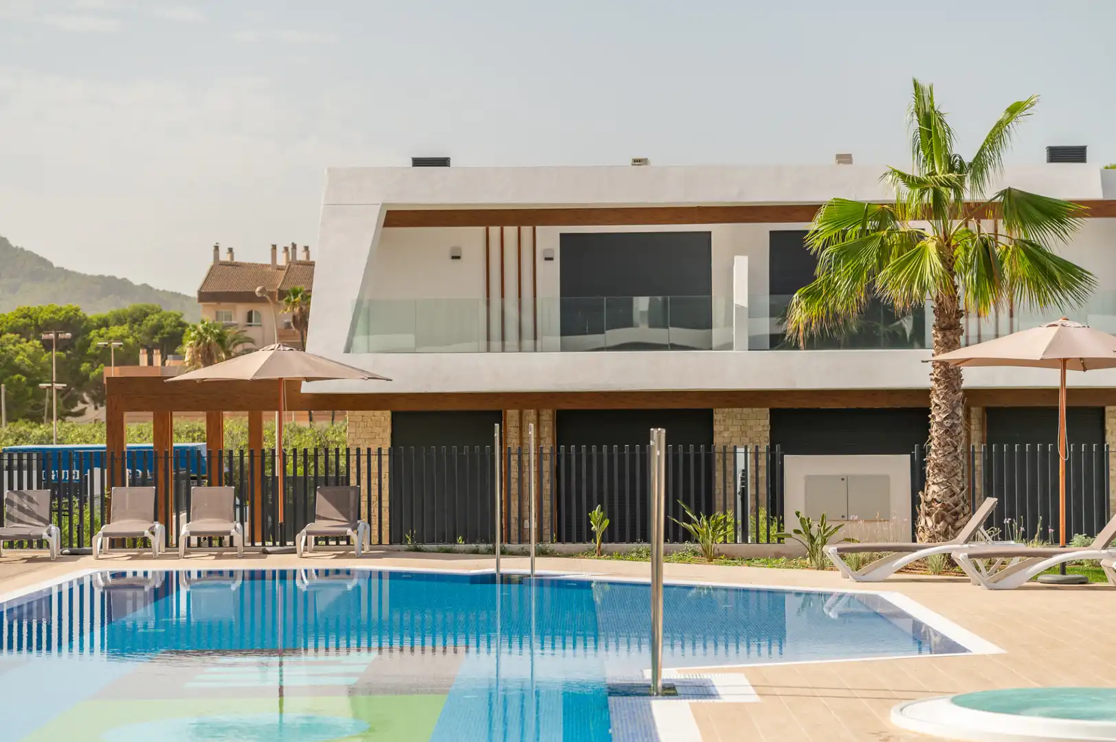 Einfamilien-Reihenhaus zum Verkauf in Carrer des Moll, Cala Ratjada