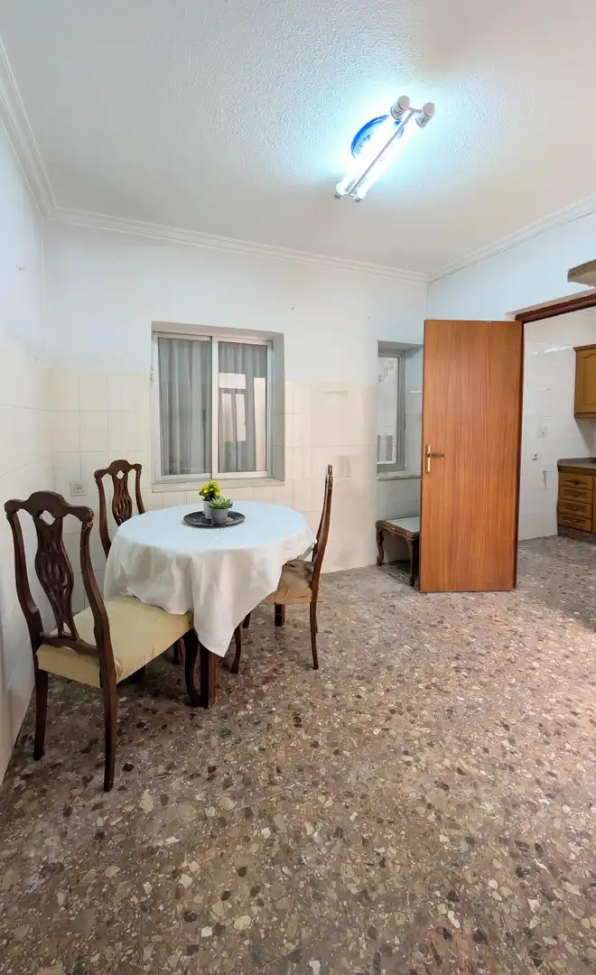Rez-de-chaussée à vendre à Elche ciudad, imagen 28