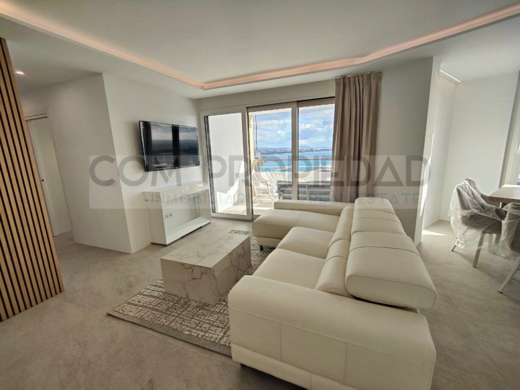 Ático en venta en Porto Pi, Ponent,  Palma de Mallorca