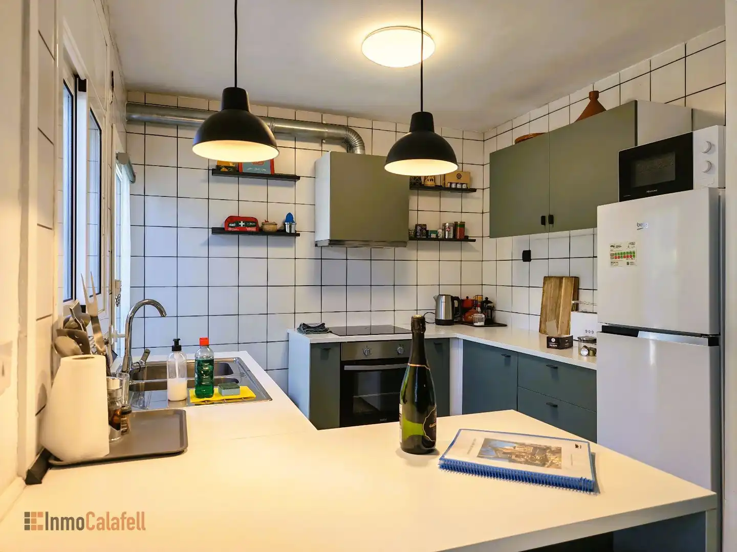 Chalet con piscina en venta en S Josep, imagen 38