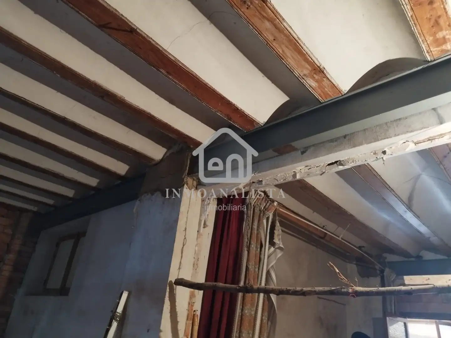 Casa amb terrassa en venda a Calle de Don Placid Guerrero, imagen 12