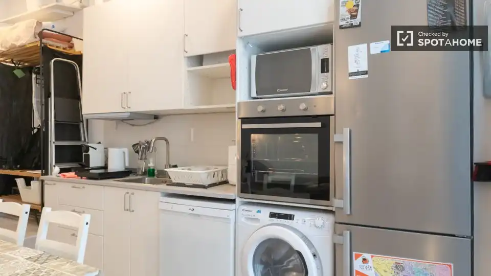 Flat to rent in Arganzuela, imagen 10