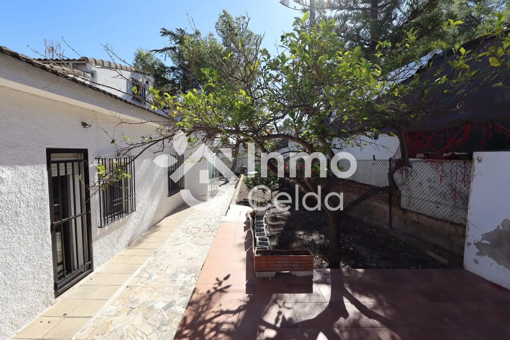 Xalet amb piscina en venda a Sierra Perenchiza - Cumbres de Calicanto - Sto Domingo, imagen 45