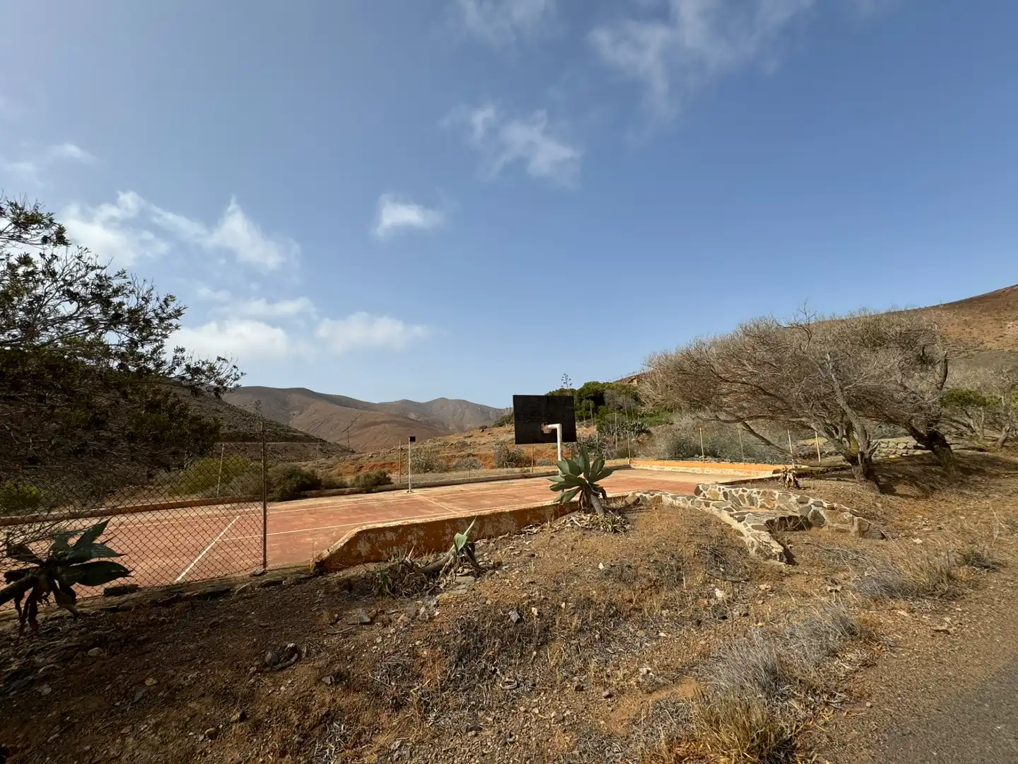 Edificio en venta en Calle El Cortijo, 13, Antigua pueblo