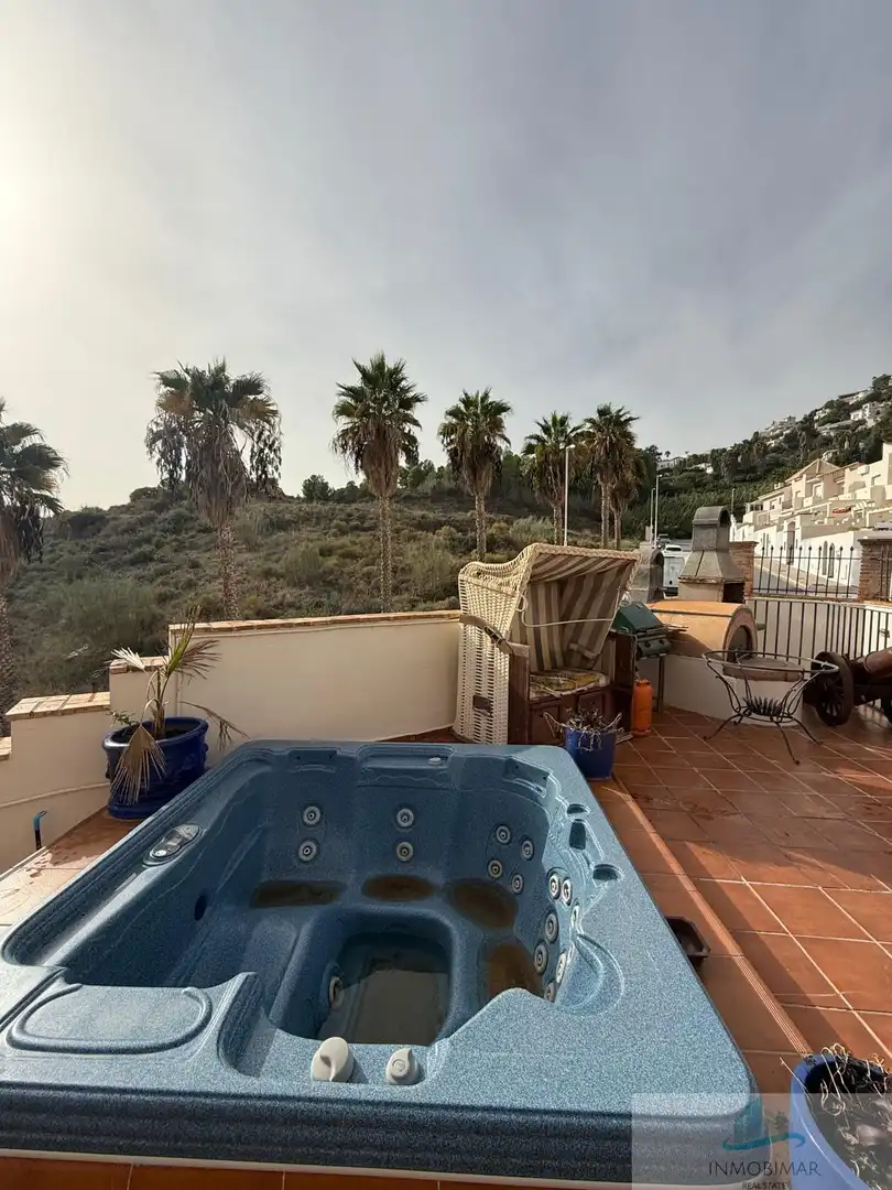 Villa mit Pool zum Verkauf in Monte los Almendros - El Pargo - Costa Aguilera, imagen 23