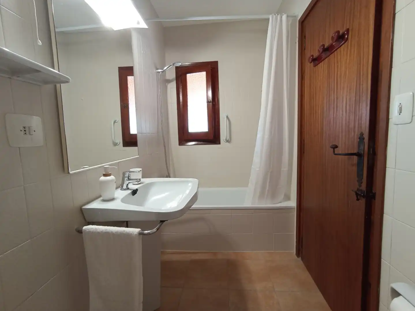 Villa mit Pool zur Miete in El Portet - Pla de Mar, imagen 22