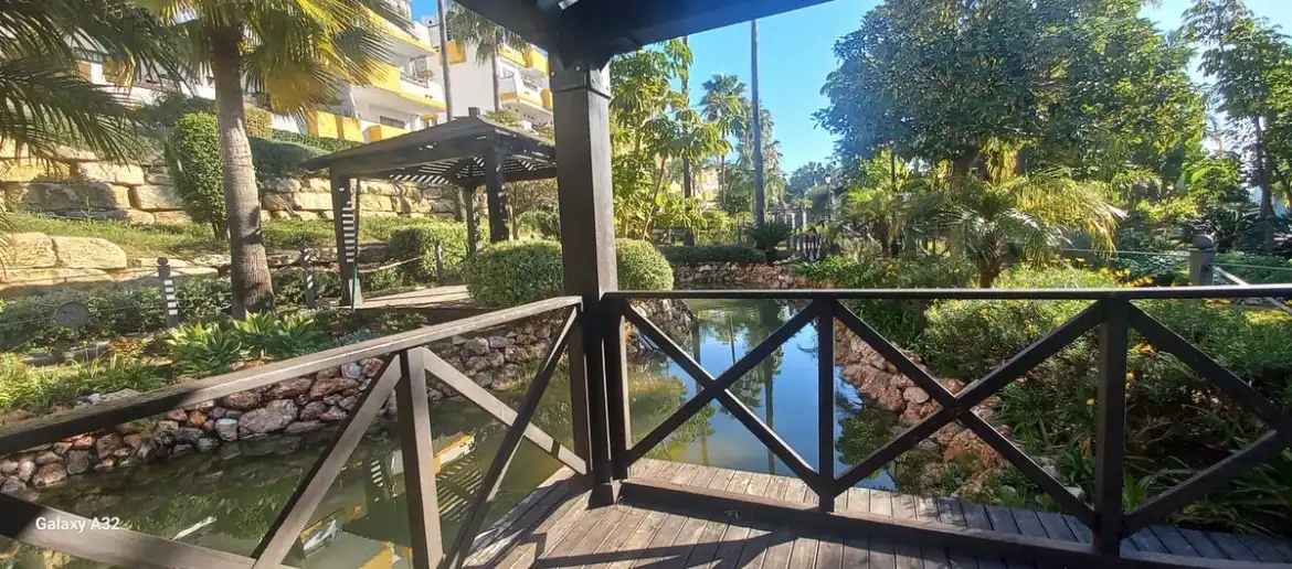 Appartement avec piscine à vendre à La Cala Golf - Lagar Martell, imagen 7