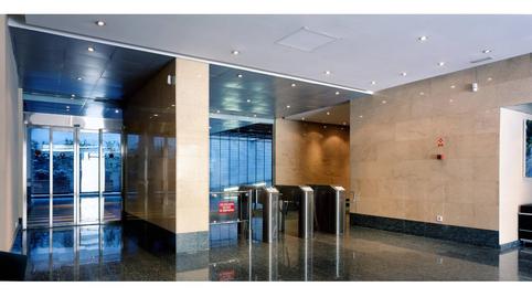 Foto 2 de Oficina de lloguer a Mahonia, Conde Orgaz - Piovera, Madrid