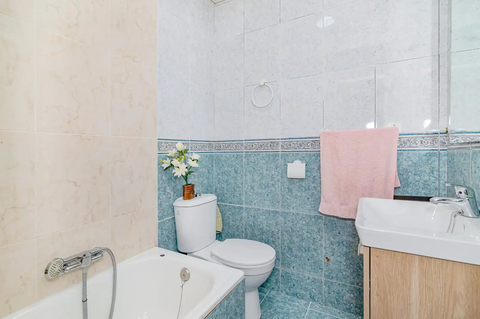 Piso en venta en Carril de Don Cecilio, Alfacar