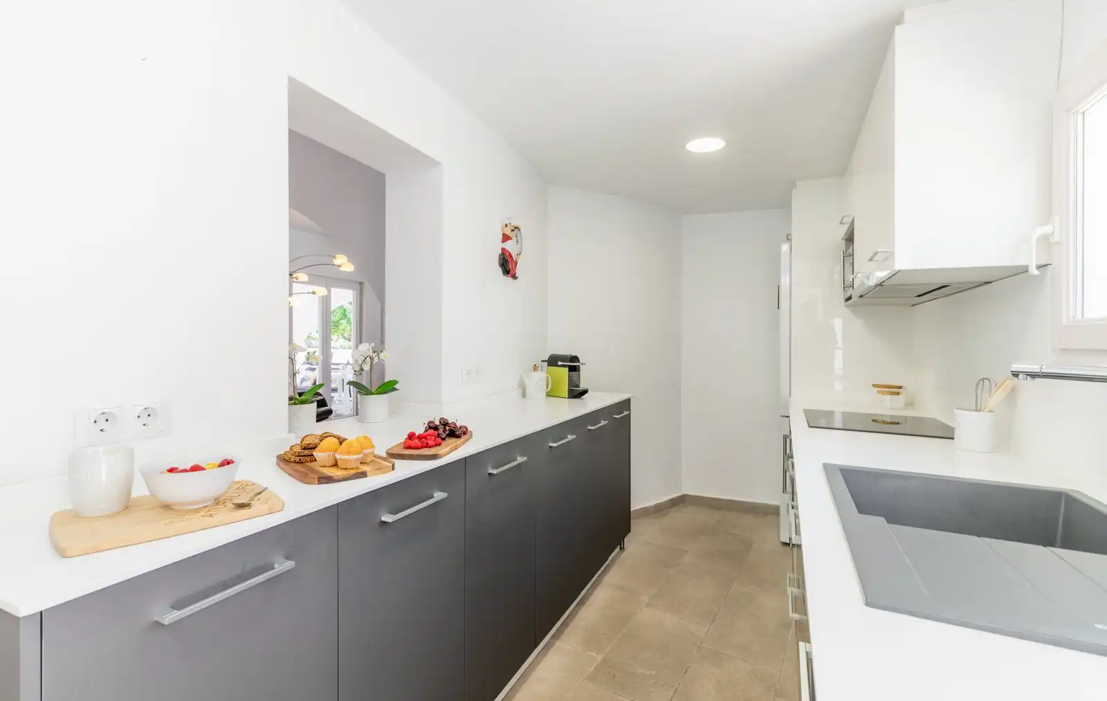 Maison à vendre à Benissa pueblo, imagen 5