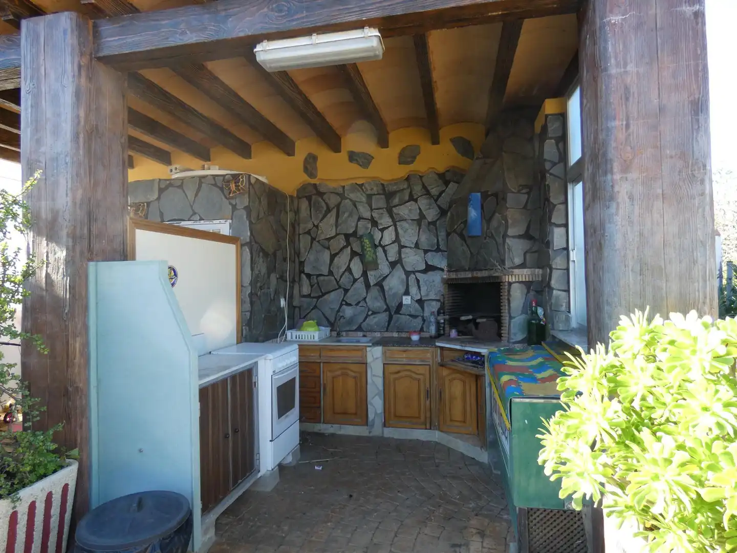 Villa mit Pool zum Verkauf in PAGO HOZANEJOS, imagen 9