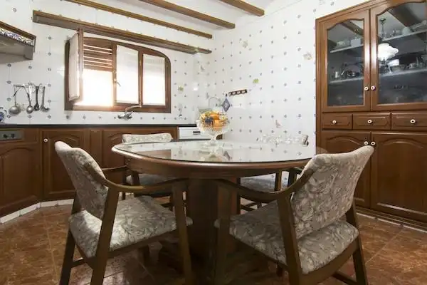 Villa con terrazza in vendita a Canals, imagen 8