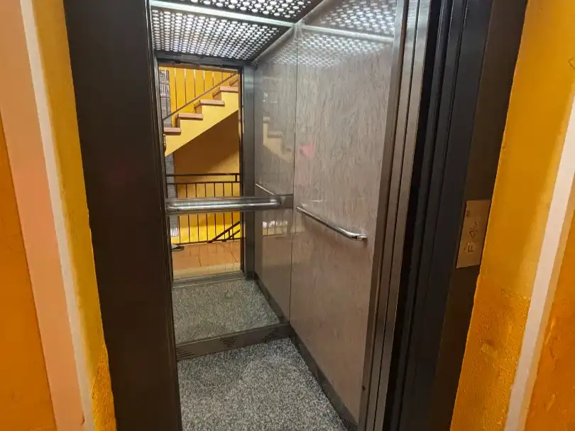 Flat with lift for sale in Major 16, imagen 8