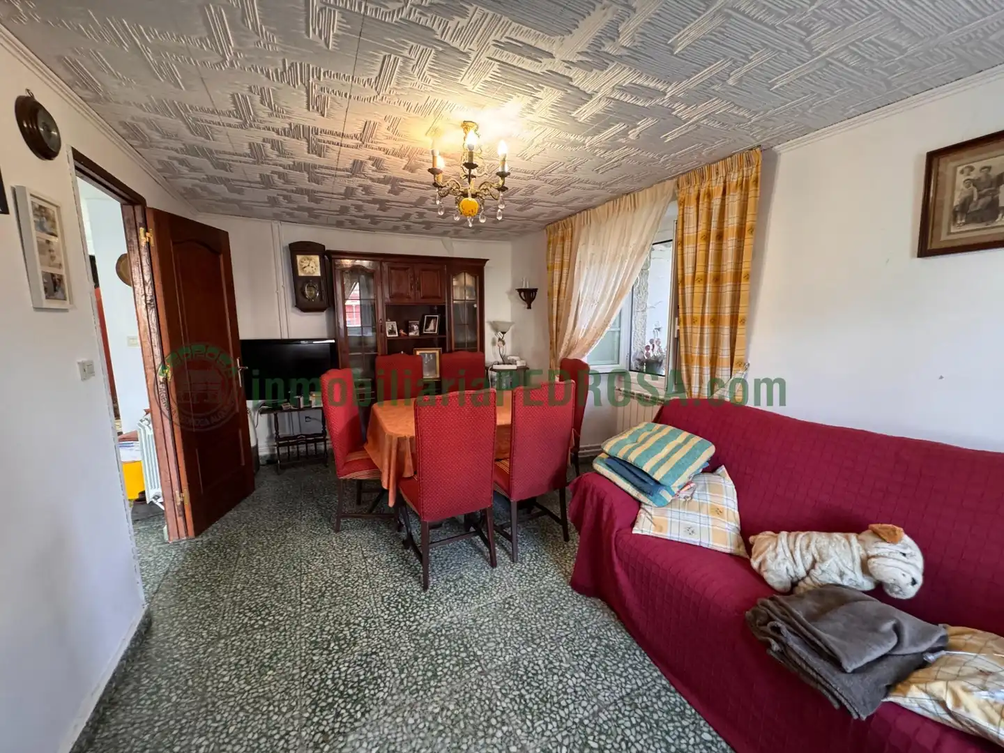 Finca rústica en venta en San Xoán de Poio