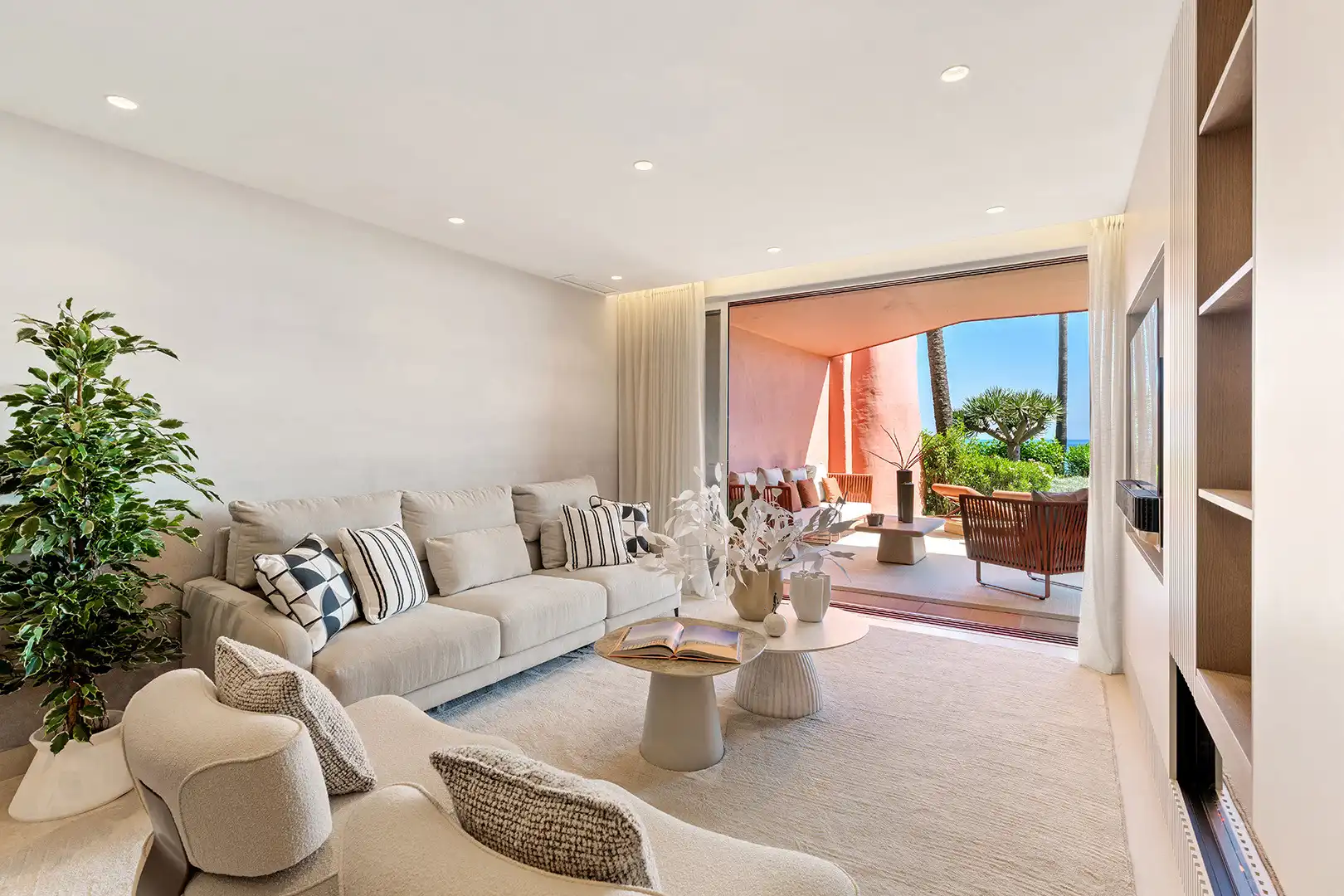 Wohnung mit Pool zum Verkauf in Selwo, imagen 6