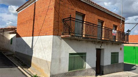 Foto 3 de Casa o xalet en venda a N/a, Aveinte, Ávila