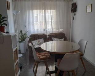 Sala d'estar de Pis en venda en Alcoy / Alcoi amb Aire condicionat