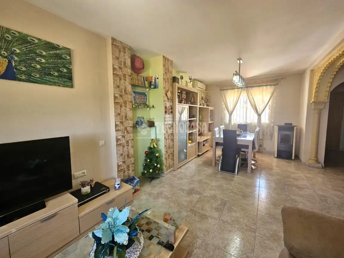 Detached homes for sale in Belicena