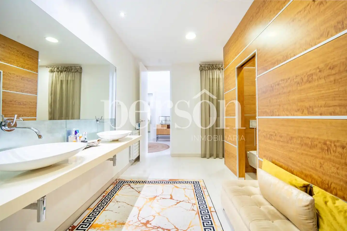 Chalet con piscina en venta en Casas Verdes, imagen 45