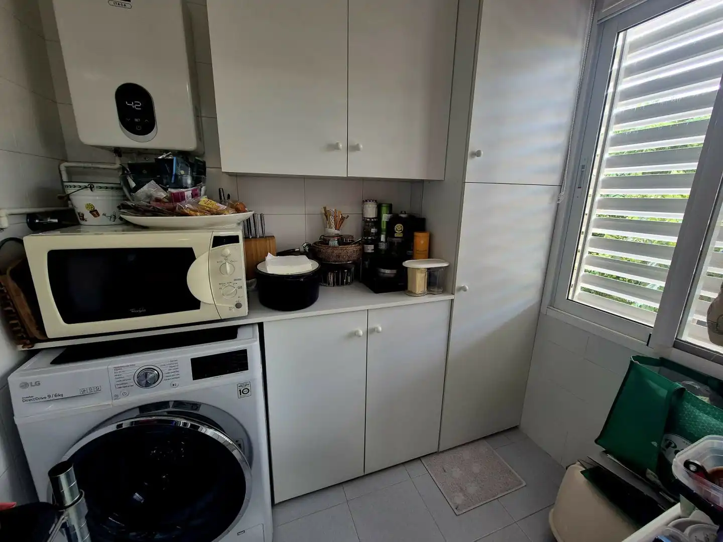 Flat with pool for sale in DE FONDO, imagen 9