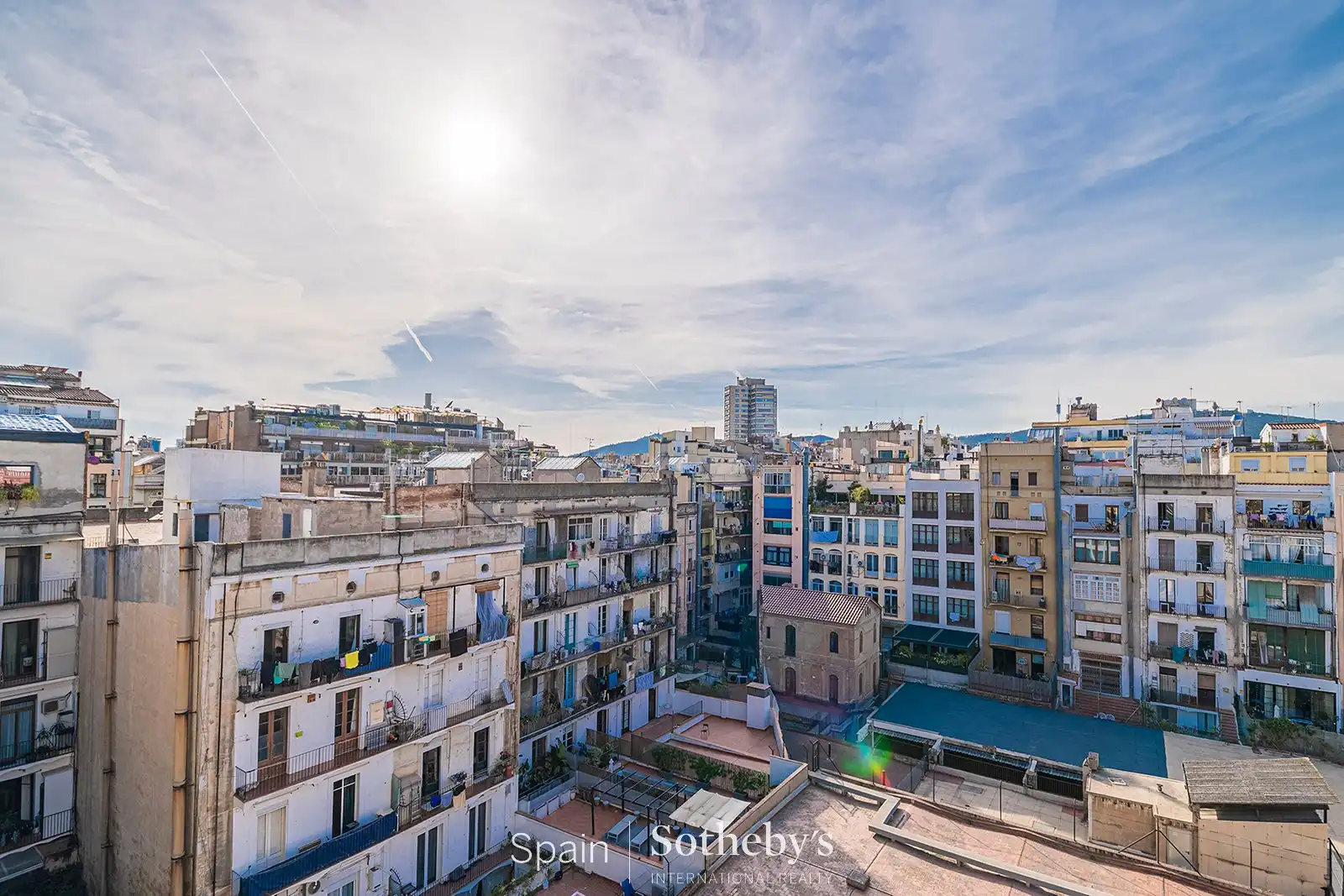 Duplex con ascensore in vendita a Gran Via de les Corts Catalanes, imagen 25