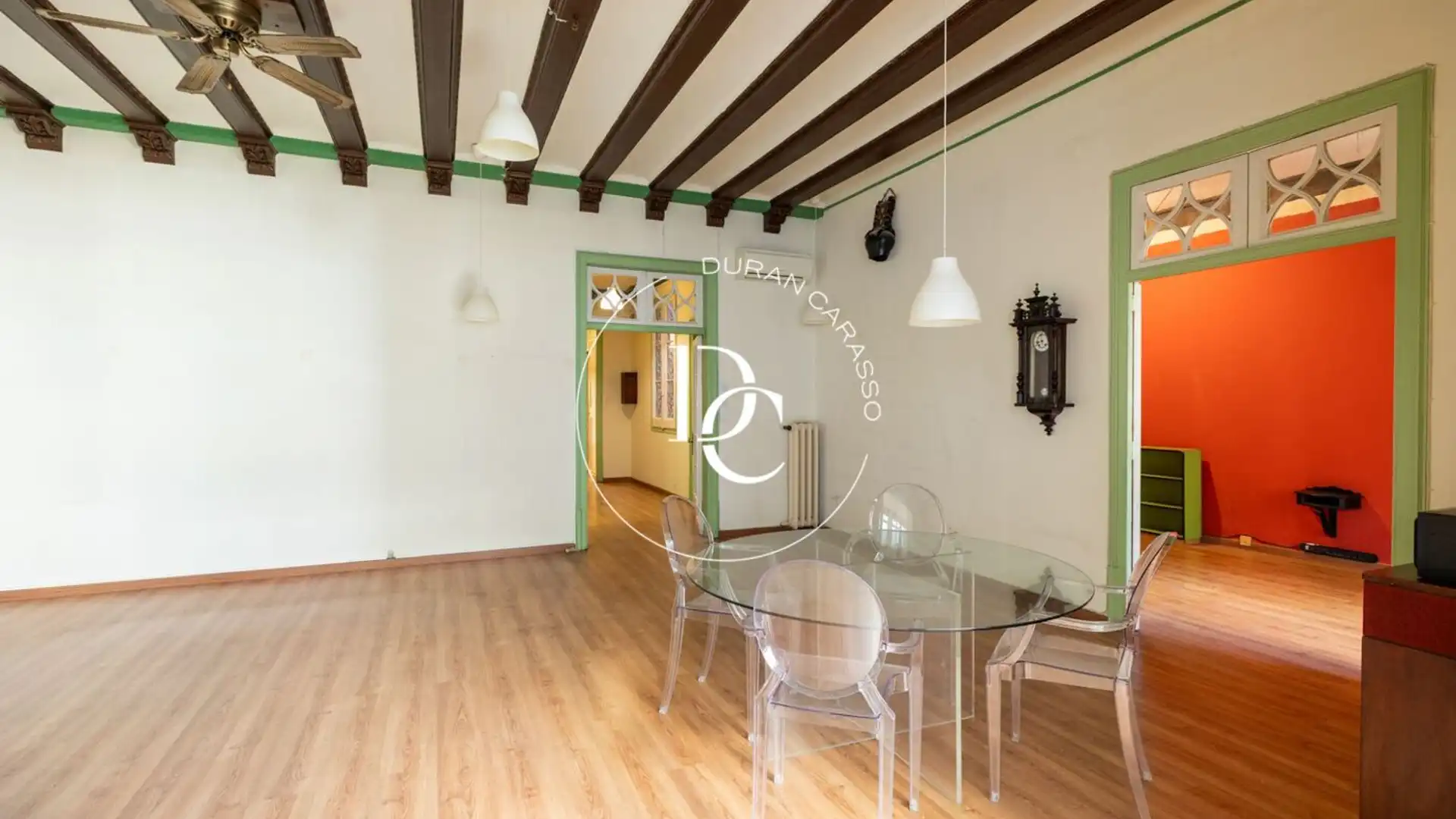 Flat for sale in Carrer d'Aragó, Dreta de l'Eixample, Eixample